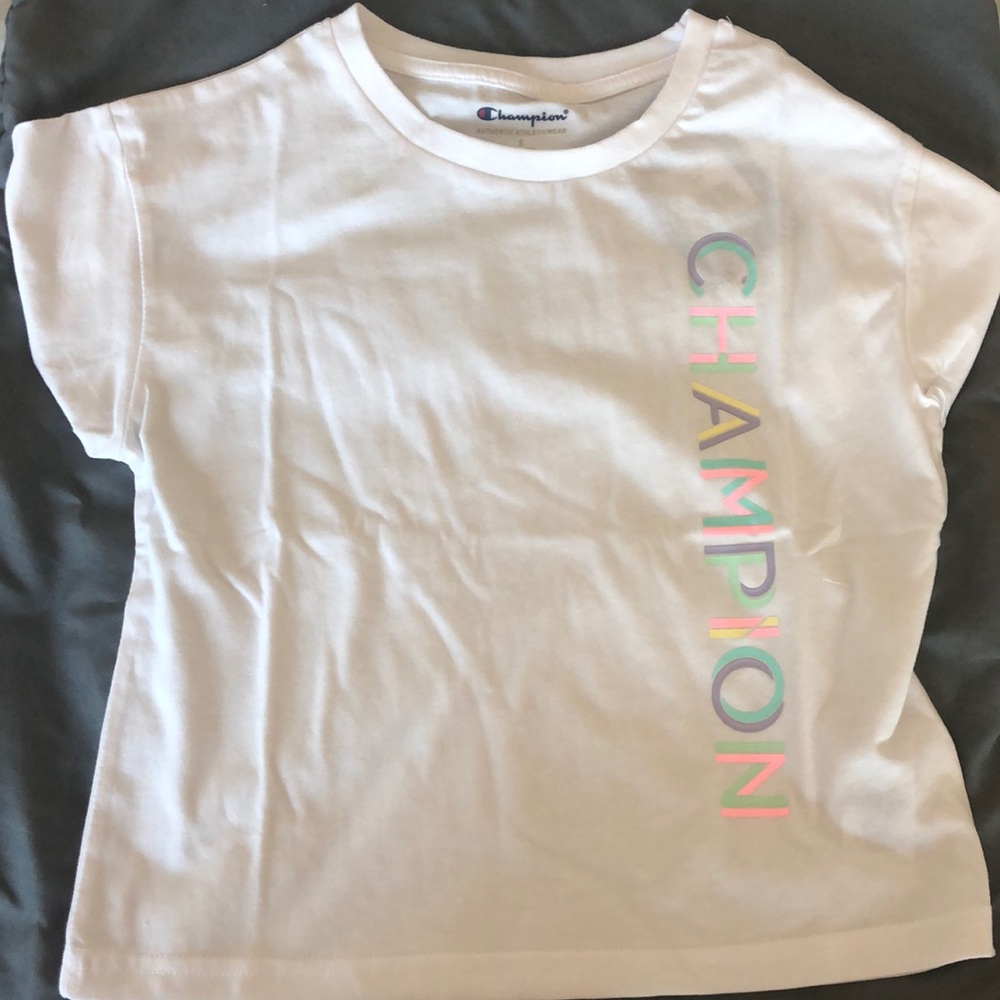 Girls Tee Shirt